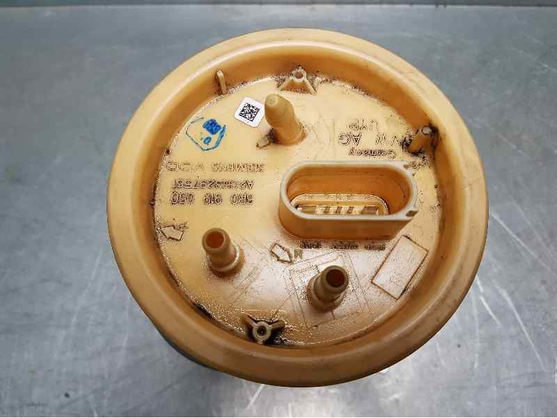 Recambio de aforador para volkswagen polo (6r1) advance referencia OEM IAM 6R0919050 A2C53297561 SIEMENS VDO