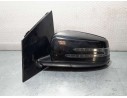 Recambio de retrovisor izquierdo para mercedes-benz clase b (w246) b 200 cdi be (246.201) referencia OEM IAM A2468110100 9 CABLE