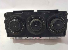 MANDO CALEFACCION / AIRE ACONDICIONADO 69940002 T1000220K 