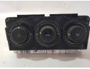 Recambio de mando calefaccion / aire acondicionado para peugeot 308 confort referencia OEM IAM 69940002 T1000220K 