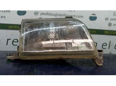 Recambio de faro derecho para renault clio i fase i+ii (b/c57) 1.4 s (i) referencia OEM IAM   