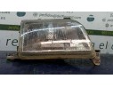 Recambio de faro derecho para renault clio i fase i+ii (b/c57) 1.4 s (i) referencia OEM IAM   