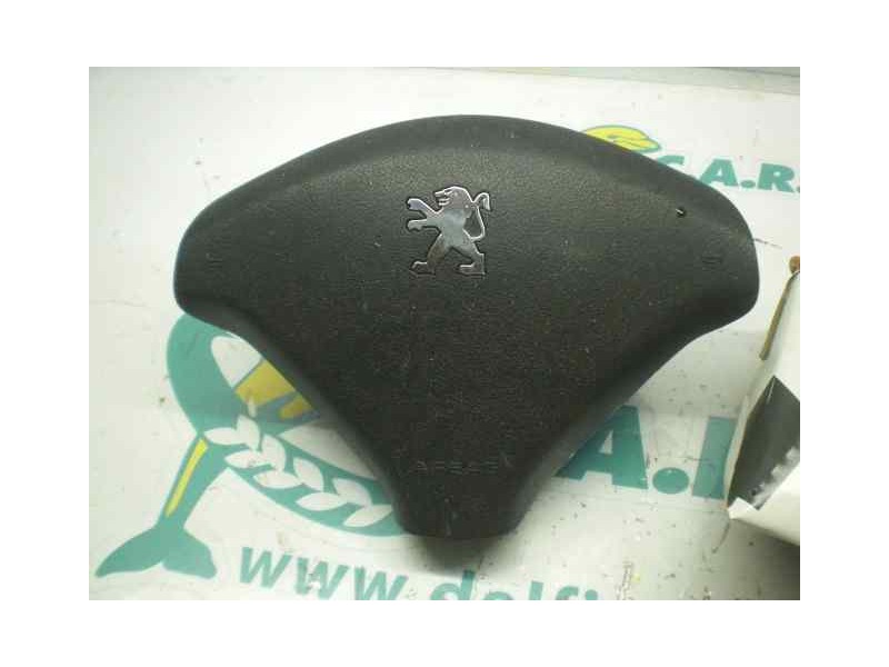 Recambio de kit airbag para peugeot 307 (s1) xn referencia OEM IAM   