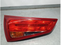 Recambio de piloto trasero izquierdo para audi a1 sportback (8xa) ambition referencia OEM IAM 8X0945093D  