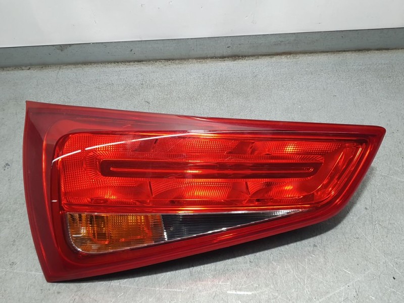 Recambio de piloto trasero izquierdo para audi a1 sportback (8xa) ambition referencia OEM IAM 8X0945093D  