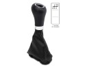 Recambio de recambio pomo con guarnecido para mercedes-benz clase c (w204) berlina referencia OEM IAM POM40136 POMO C/GUARNECIDO