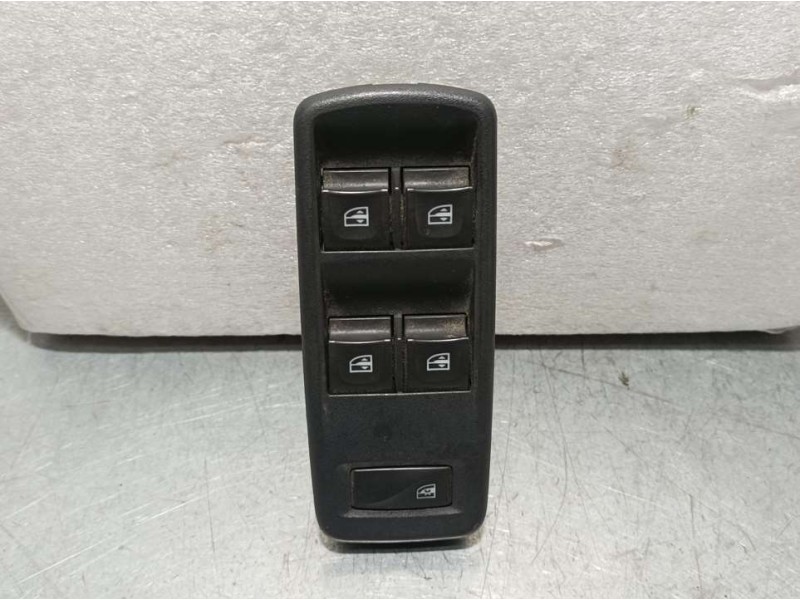 Recambio de mando elevalunas delantero izquierdo para dacia lodgy ambiance referencia OEM IAM 254110431R  