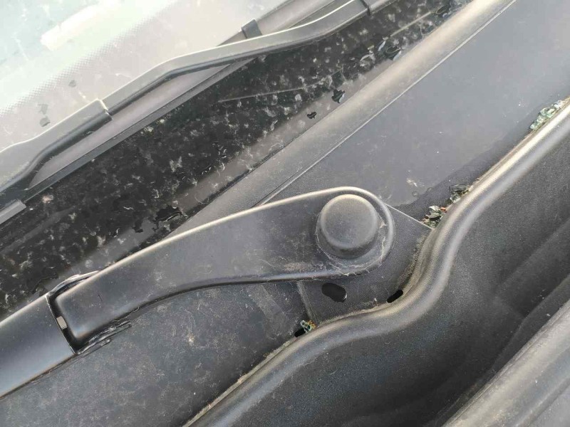 Recambio de motor limpia delantero para dacia sandero stepway essential referencia OEM IAM 288006875R  