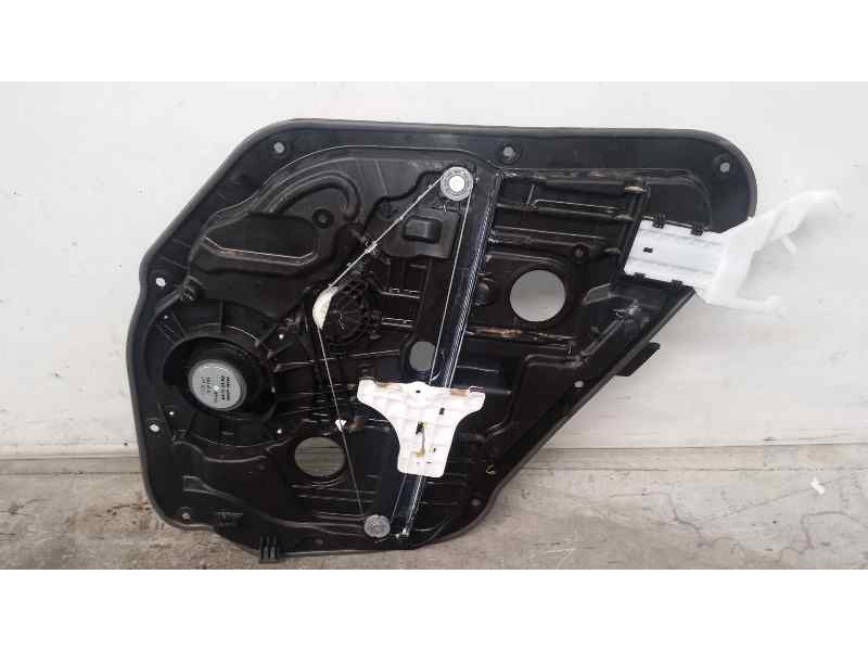 Recambio de elevalunas trasero izquierdo para kia cee´d drive referencia OEM IAM  6 PINS ELECTRICO