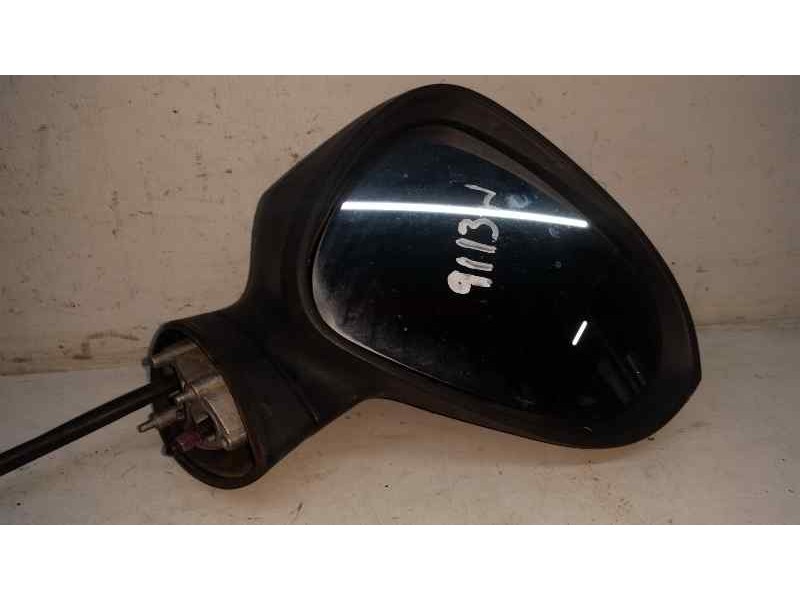 Recambio de retrovisor derecho para seat ibiza (6j5) emoción referencia OEM IAM   C/M