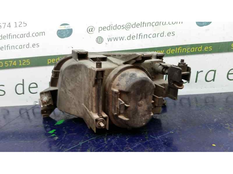 Recambio de faro derecho para renault clio i fase i+ii (b/c57) 1.4 s (i) referencia OEM IAM   