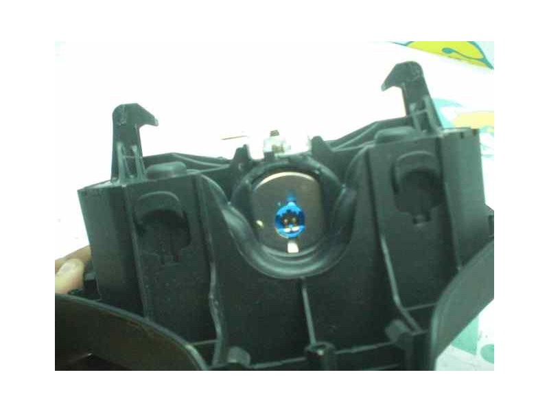 Recambio de kit airbag para peugeot 307 (s1) xn referencia OEM IAM   