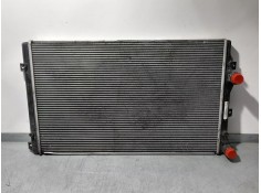 Recambio de radiador agua para audi a3 (8p) 1.9 tdi ambiente referencia OEM IAM 1K0121251AT  