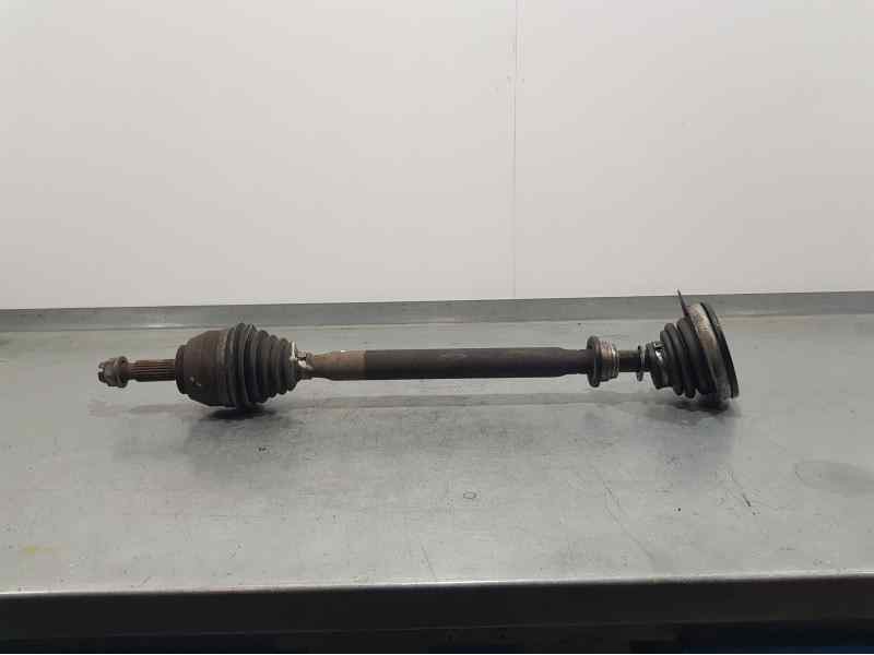 Recambio de transmision delantera izquierda para renault laguna (b56) 1.8 16v rt referencia OEM IAM 7700110218  