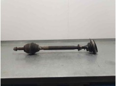 TRANSMISION DELANTERA IZQUIERDA 7700110218 