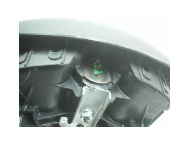 Recambio de kit airbag para peugeot 307 (s1) xn referencia OEM IAM   