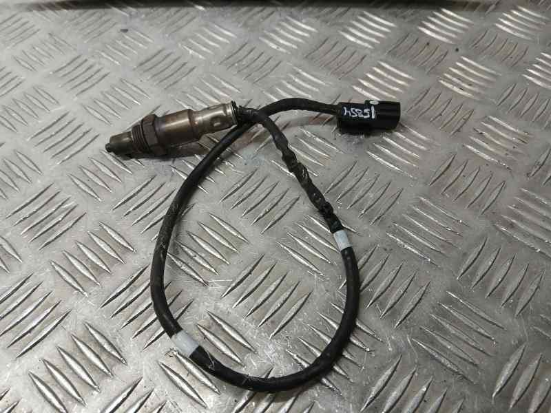 Recambio de sonda lambda para kia stonic (ybcuv) concept referencia OEM IAM 39210081QO  