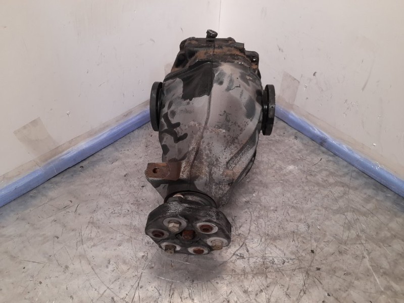 Recambio de diferencial trasero para mercedes-benz clase c (w202) berlina 240 (202.026) referencia OEM IAM A203350751480 2702215