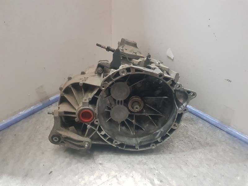 Recambio de caja cambios para ford mondeo ber. (ca2) ghia referencia OEM IAM 7G9R7002YE 290107 6VELOCIDADES