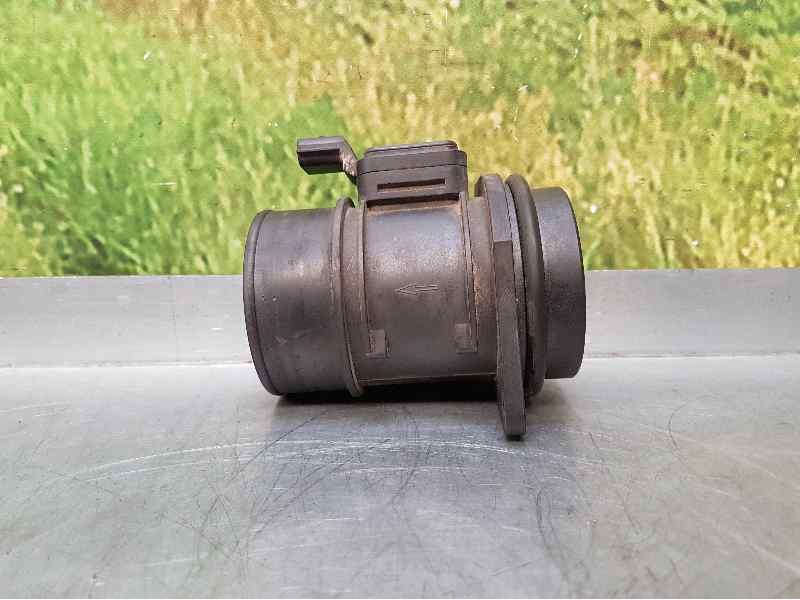 Recambio de caudalimetro para dacia sandero laureate referencia OEM IAM 8200651315B 5WK97020 CONTINENTAL