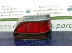 PILOTO TRASERO DERECHO TOCADO