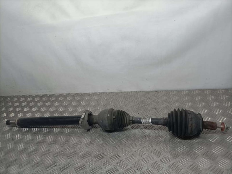 Recambio de transmision delantera derecha para mercedes-benz clase b (w246) b 200 cdi be (246.201) referencia OEM IAM A246330320