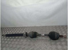 Recambio de transmision delantera derecha para mercedes-benz clase b (w246) b 200 cdi be (246.201) referencia OEM IAM A246330320