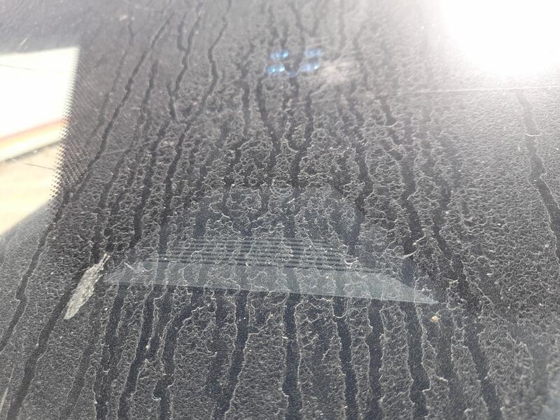 Recambio de camara para ssangyong tivoli 1.2 referencia OEM IAM 4980035000  