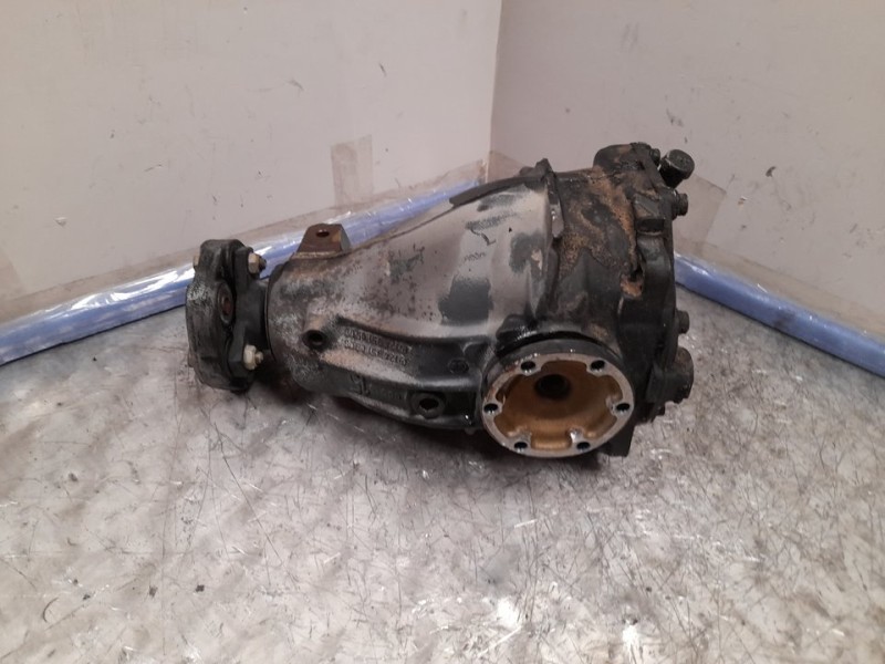 Recambio de diferencial trasero para mercedes-benz clase c (w202) berlina 240 (202.026) referencia OEM IAM A203350751480 2702215