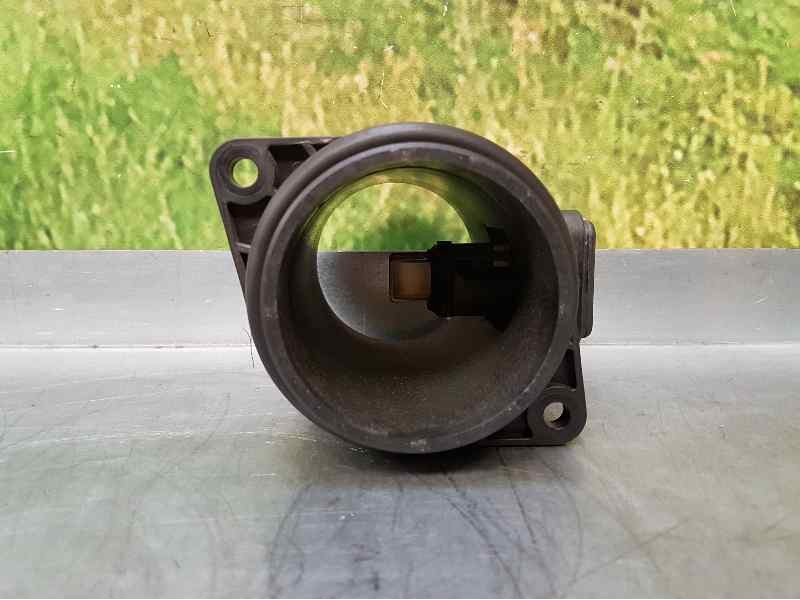 Recambio de caudalimetro para dacia sandero laureate referencia OEM IAM 8200651315B 5WK97020 CONTINENTAL