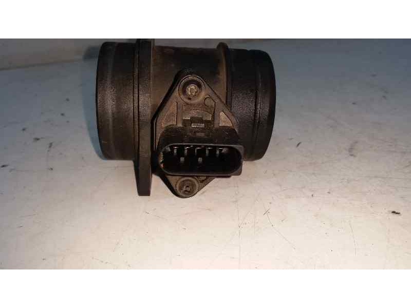 Recambio de caudalimetro para seat altea (5p1) reference referencia OEM IAM 0281002531 038906461B BOSCH