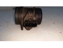 Recambio de caudalimetro para seat altea (5p1) reference referencia OEM IAM 0281002531 038906461B BOSCH