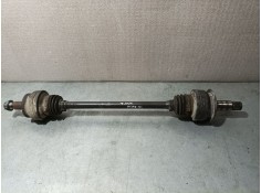 TRANSMISION TRASERA DERECHA A2043508423 