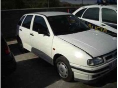 SEAT IBIZA (6K)