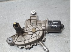 Recambio de motor limpia delantero para citroën c4 picasso exclusive referencia OEM IAM 9687621780 W000013 VALEO IZQUIERDO