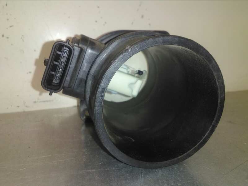 Recambio de caudalimetro para renault clio iii 1.5 dci diesel cat referencia OEM IAM 8200358901 5WK97007 SIEMENS