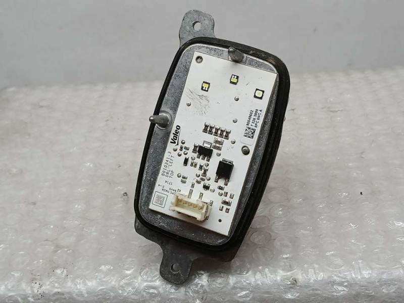 Recambio de disipador de calor para renault megane iv berlina 5p business referencia OEM IAM 90072332  