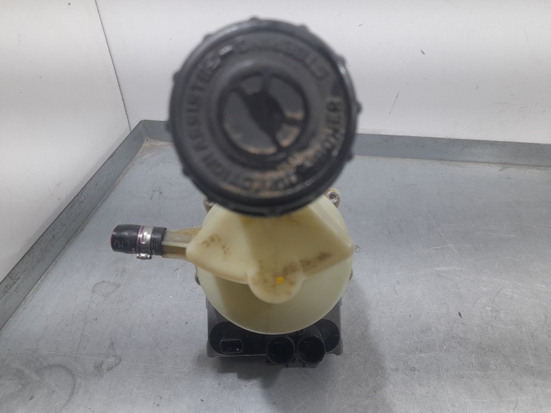Recambio de bomba direccion electrica para fiat scudo furgoneta e-scudo (507) referencia OEM IAM 9818127580  