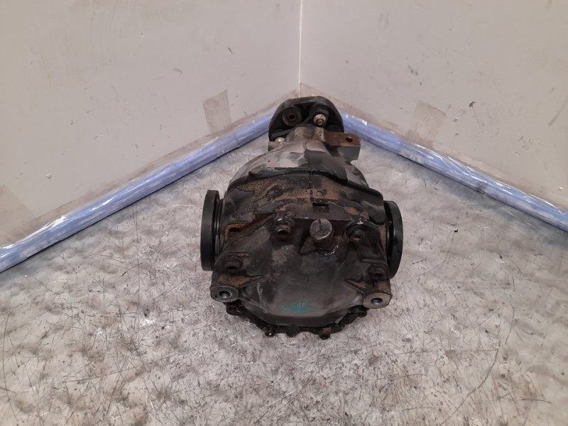 Recambio de diferencial trasero para mercedes-benz clase c (w202) berlina 240 (202.026) referencia OEM IAM A203350751480 2702215