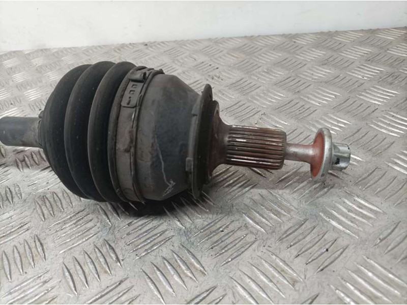 Recambio de transmision delantera derecha para mercedes-benz clase b (w246) b 200 cdi be (246.201) referencia OEM IAM A246330320