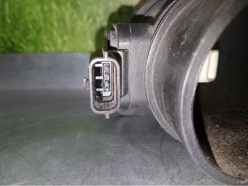 Recambio de caudalimetro para dacia sandero laureate referencia OEM IAM 8200651315B 5WK97020 CONTINENTAL