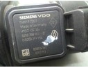Recambio de caudalimetro para renault clio iii 1.5 dci diesel cat referencia OEM IAM 8200358901 5WK97007 SIEMENS
