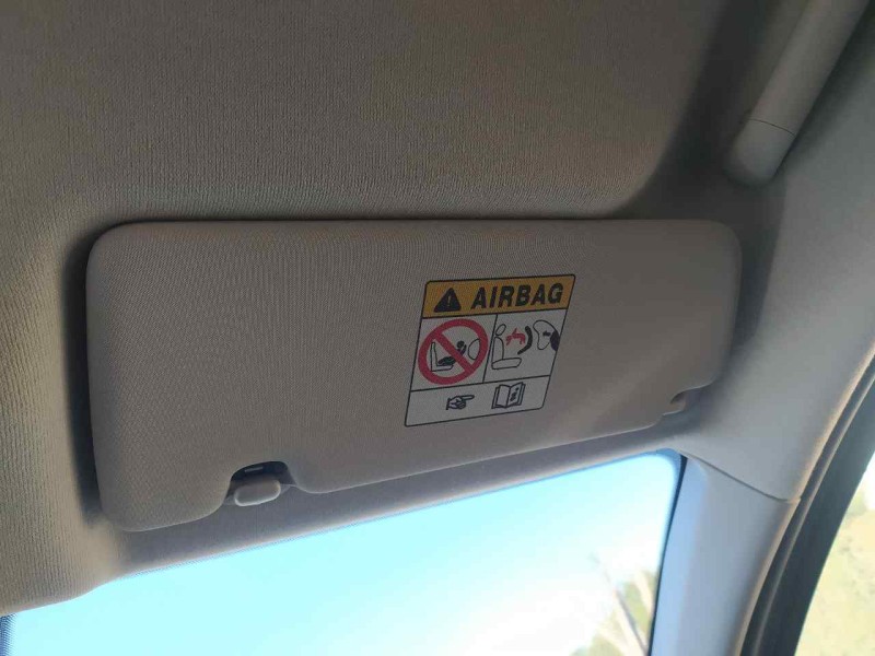 Recambio de parasol derecho para dacia sandero stepway essential referencia OEM IAM 964009953R  