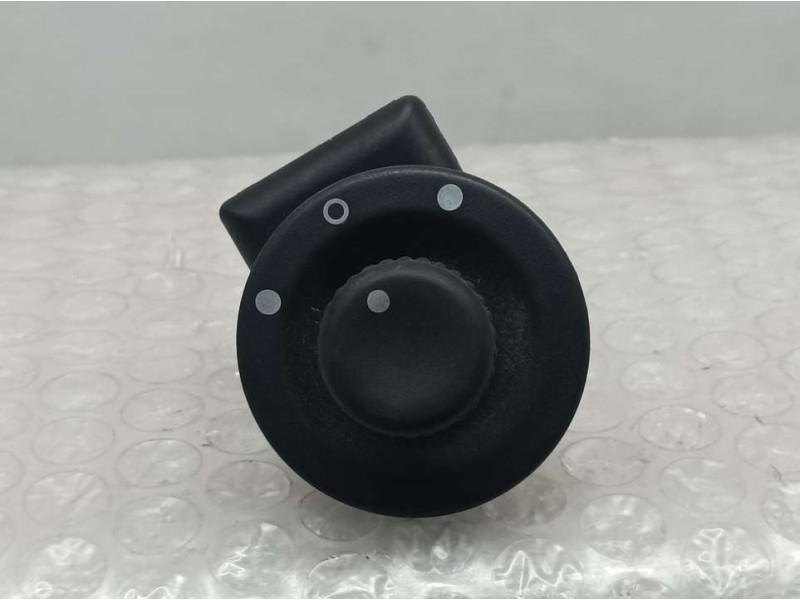 Recambio de mando retrovisor para dacia lodgy ambiance referencia OEM IAM 255704649R  