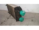 Recambio de intercooler para fiat brava (182) td 100 sx referencia OEM IAM   