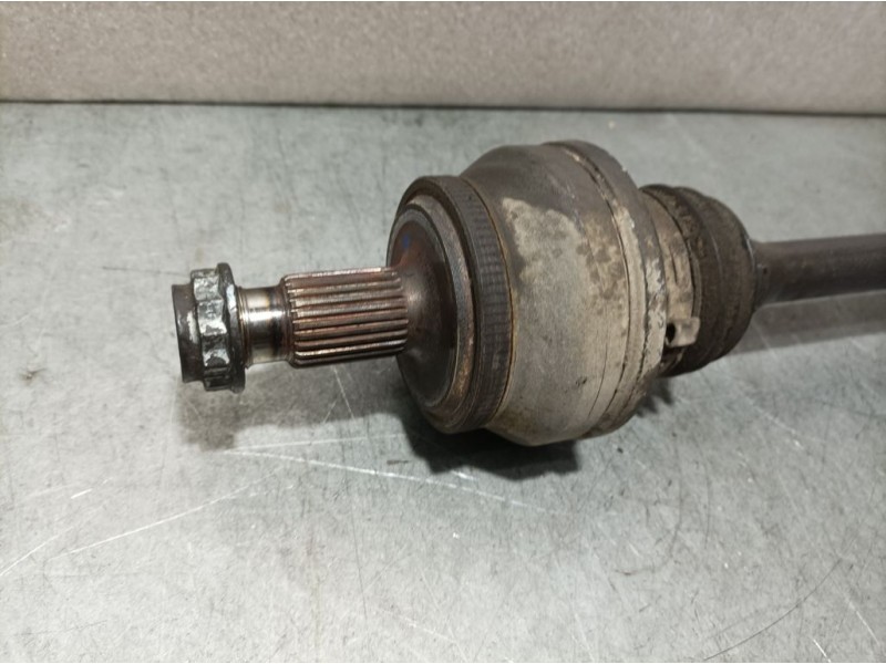 Recambio de transmision trasera derecha para mercedes-benz clase c (w204) berlina c 220 cdi (204.008) referencia OEM IAM A204350