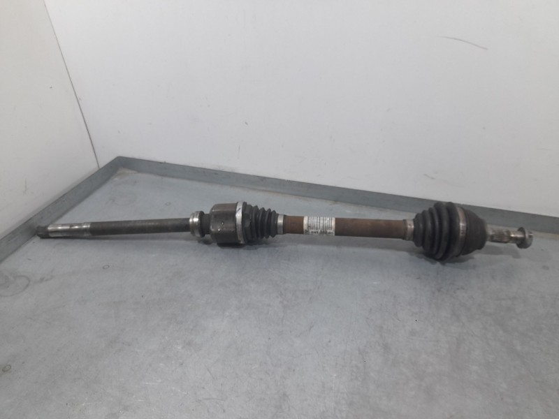 Recambio de transmision delantera derecha para citroën c4 ii (nc_) 1.6 bluehdi 100 referencia OEM IAM 9684134880  