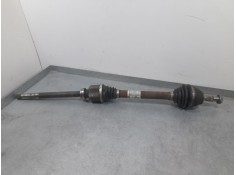 TRANSMISION DELANTERA DERECHA 9684134880 