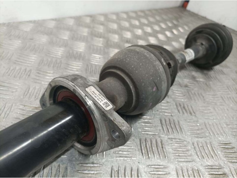 Recambio de transmision delantera derecha para mercedes-benz clase b (w246) b 200 cdi be (246.201) referencia OEM IAM A246330320