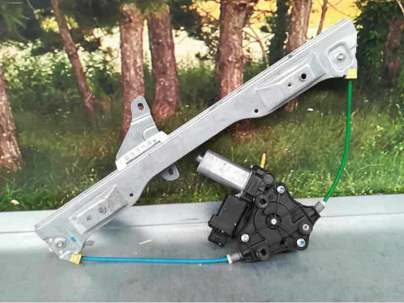 Recambio de elevalunas delantero izquierdo para opel corsa d cosmo referencia OEM IAM   ELECTRICO 6 PINS